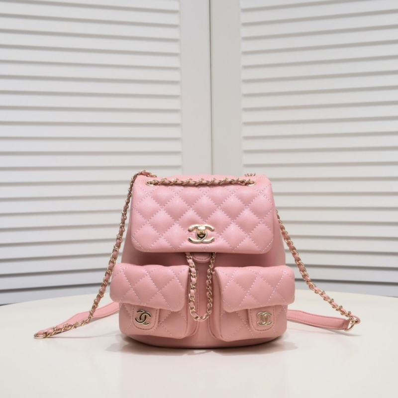 Ch**el backpacks